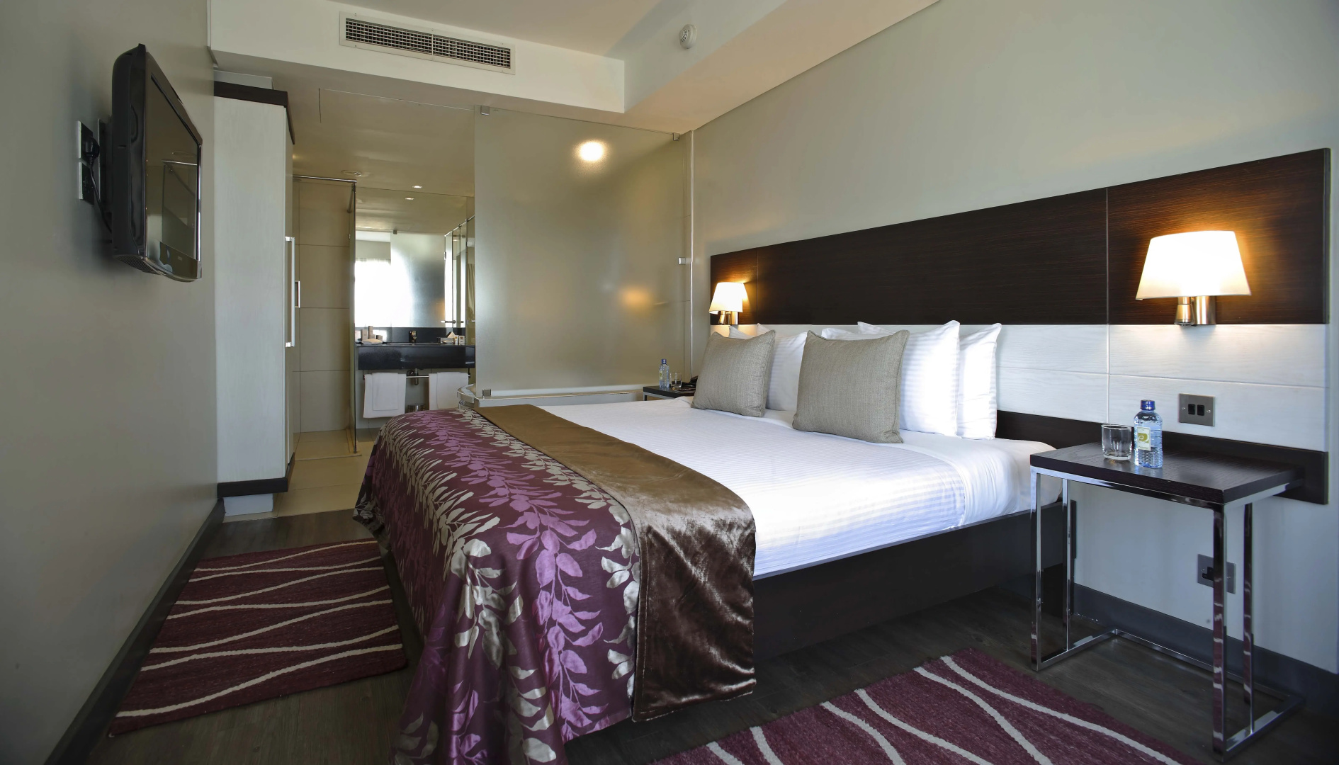 Foto - Eka Hotel Nairobi