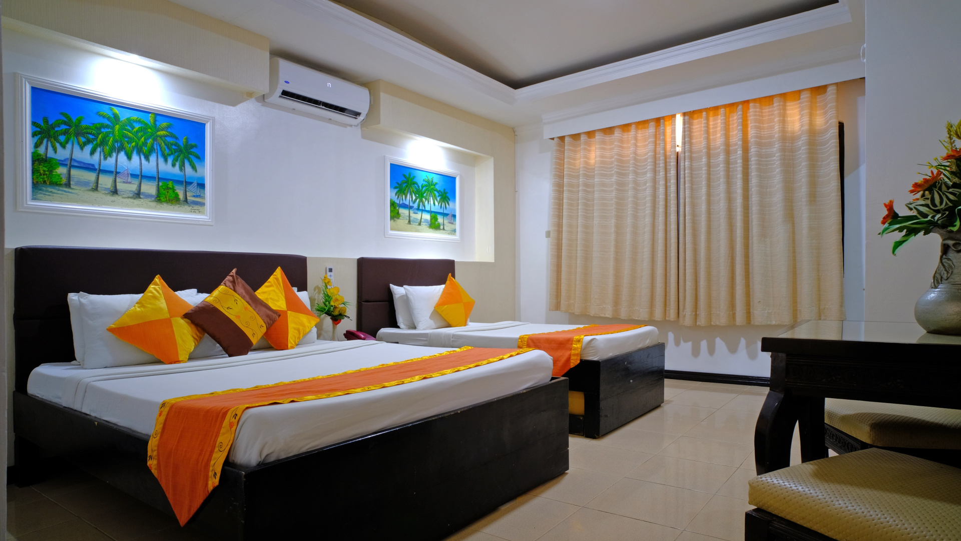 Photo - Boracay Holiday Resort