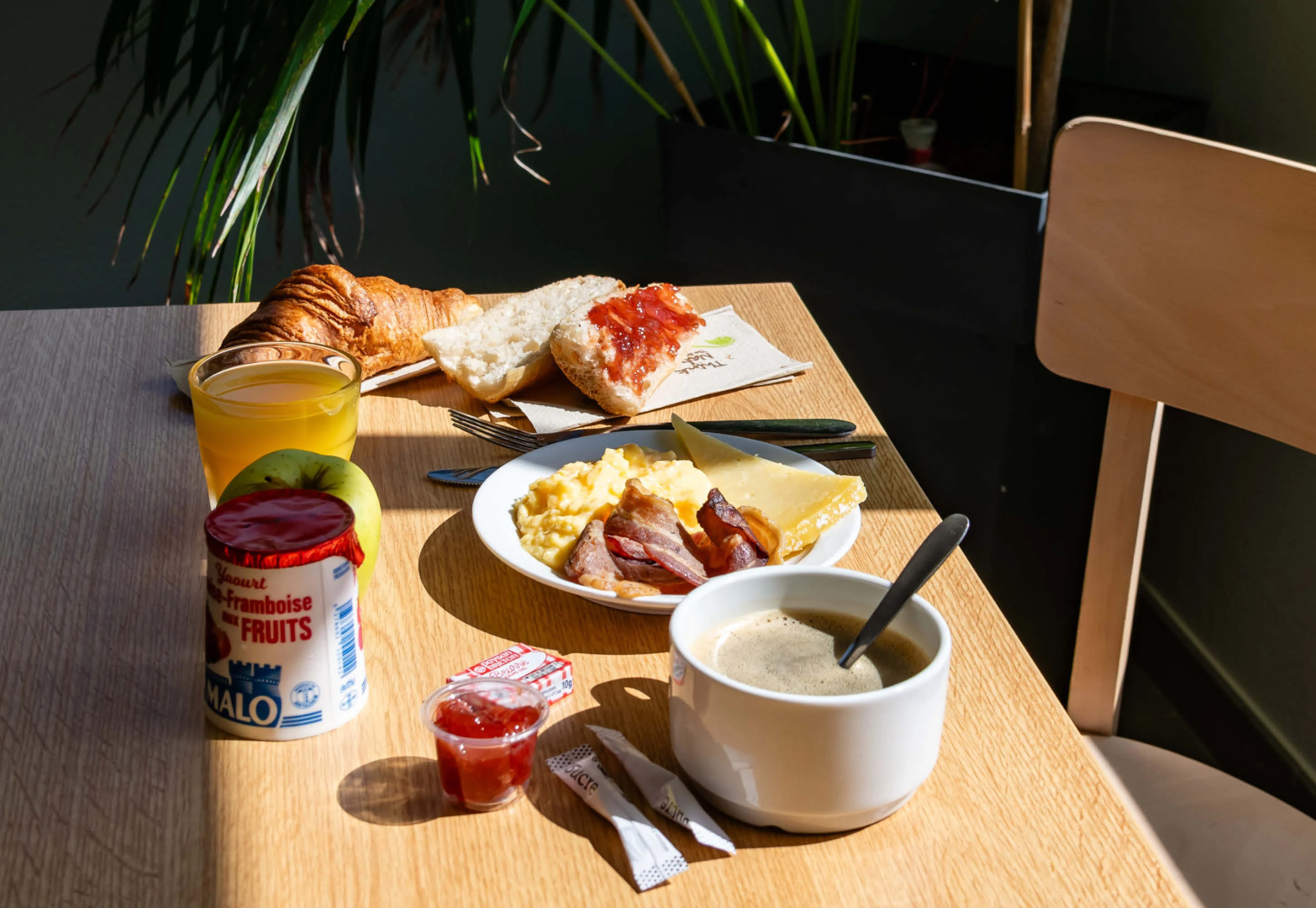 Photo - B&B HOTEL Saint-Etienne Monthieu