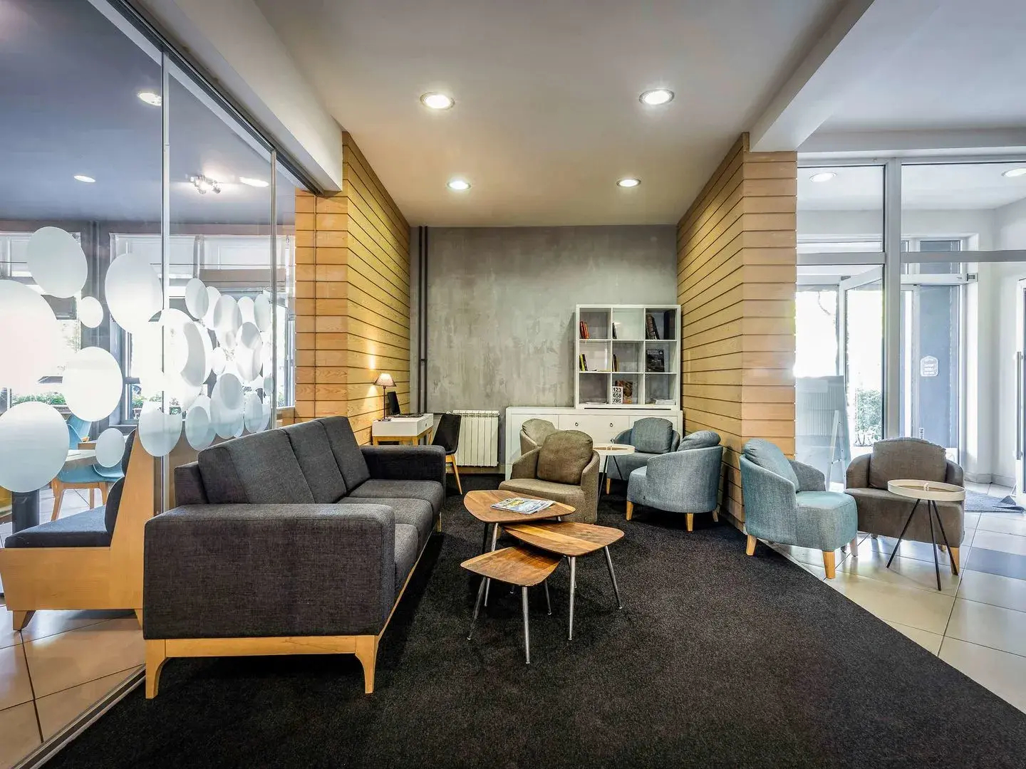 Foto - BLEECKER Hotels