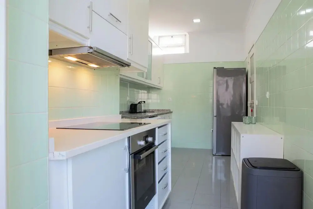 Foto - Succeed Campo Pequeno Suites