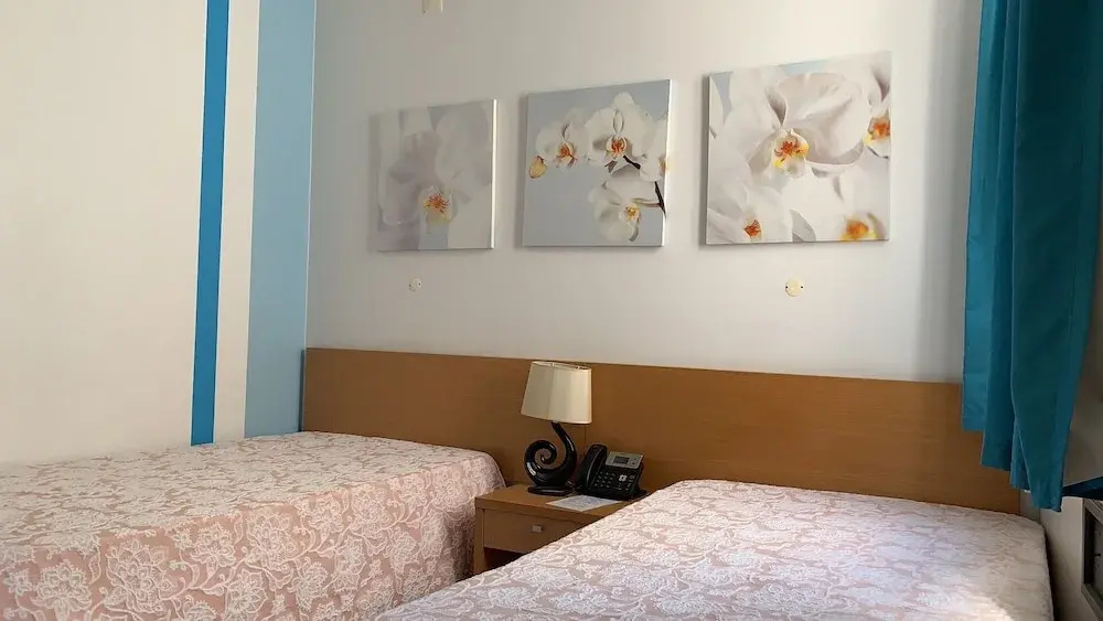 Foto - WEAA Hotel