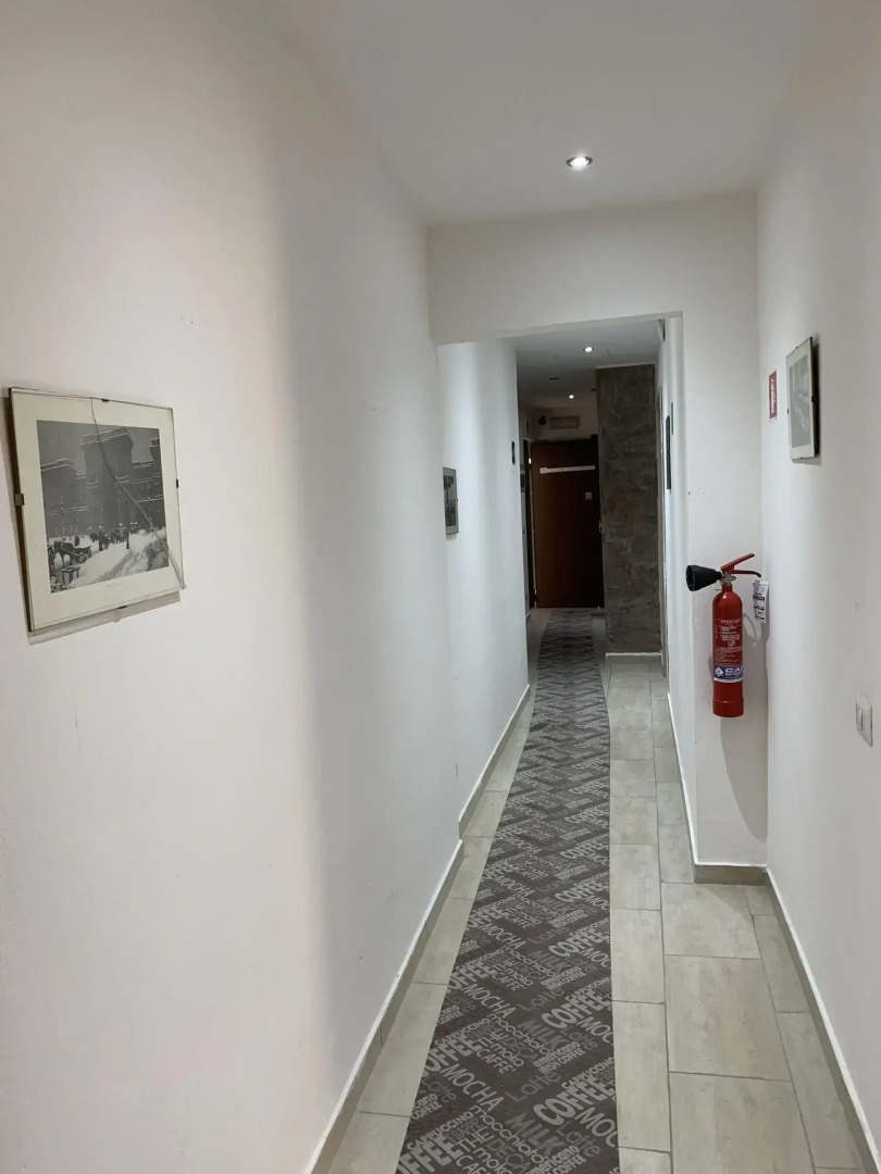 Photo - Lion University & Youth Hostel Milano