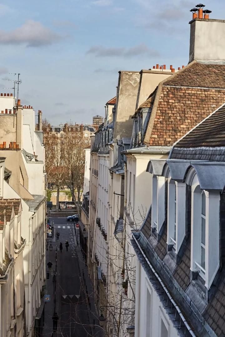 Foto - Hôtel de Notre-Dame