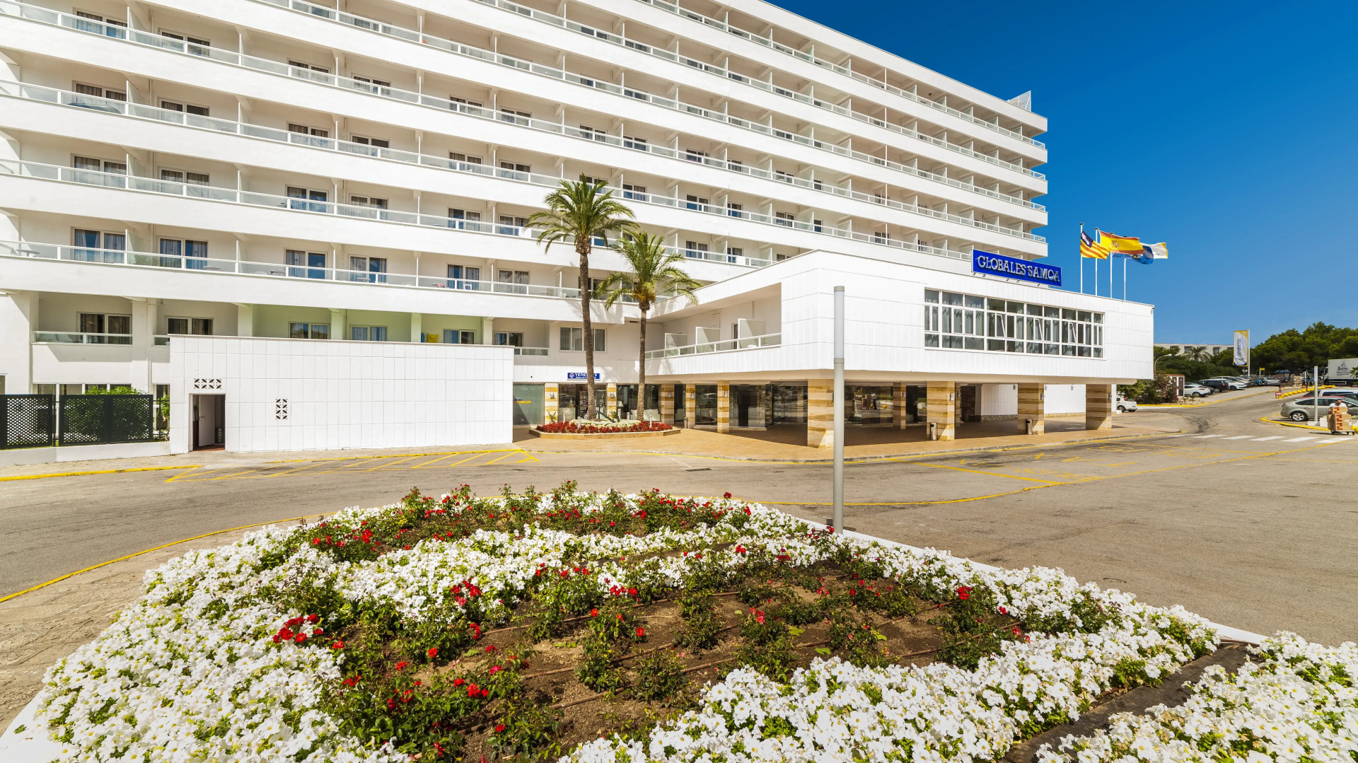 Foto - Globales Samoa