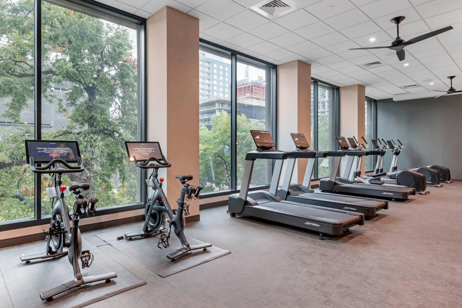 Photo - Cambria Hotel Austin Downtown