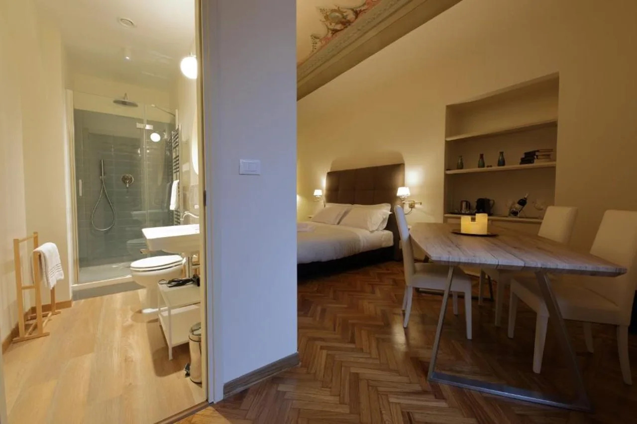 Foto - Corsini Tintori