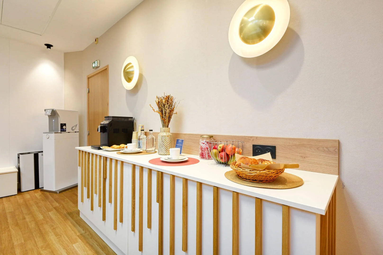 Foto - Hotel Des Remparts Perrache