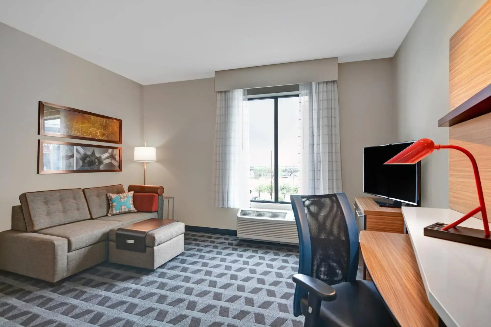 Photo - TownePlace Suites by Marriott Indianapolis Downtown