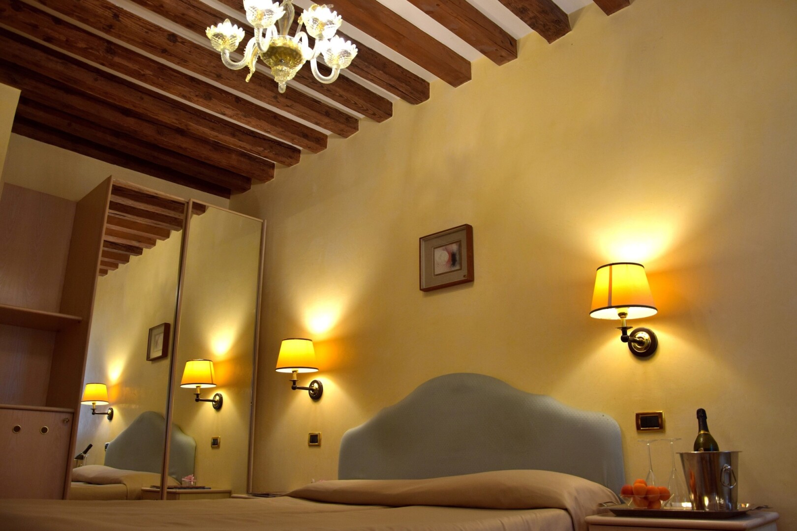 Foto - Residenza Favaro