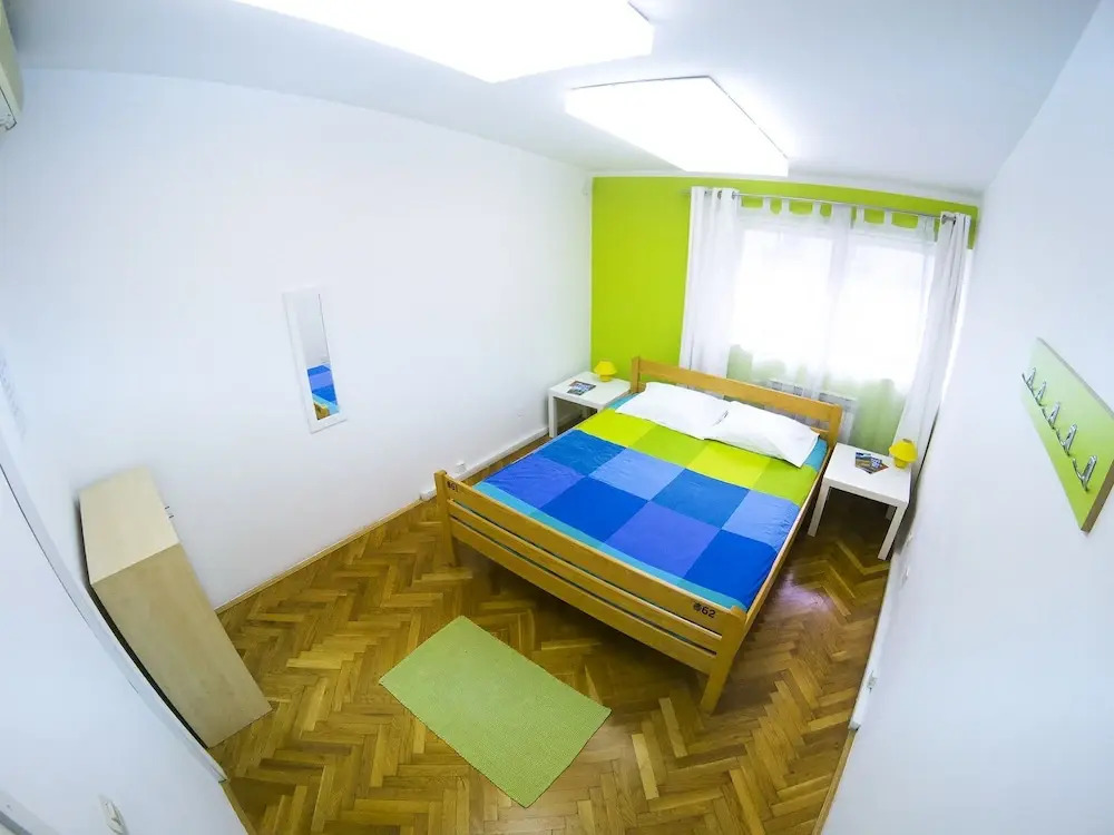 Foto - Whole Wide World Hostel