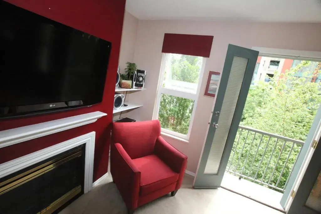 Foto - Times Square Suites Hotel