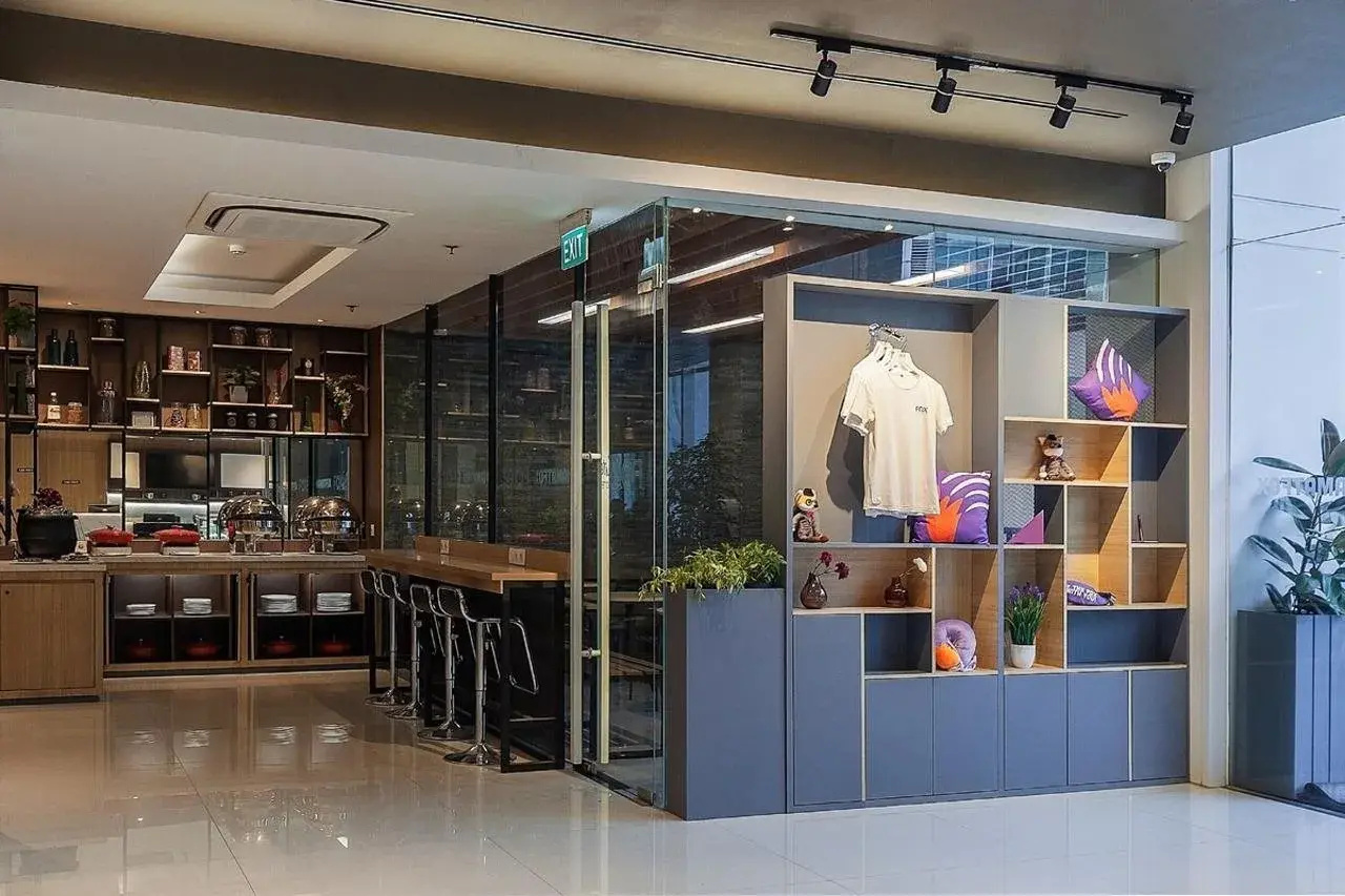 Foto - FOX Lite Hotel Grogol Jakarta