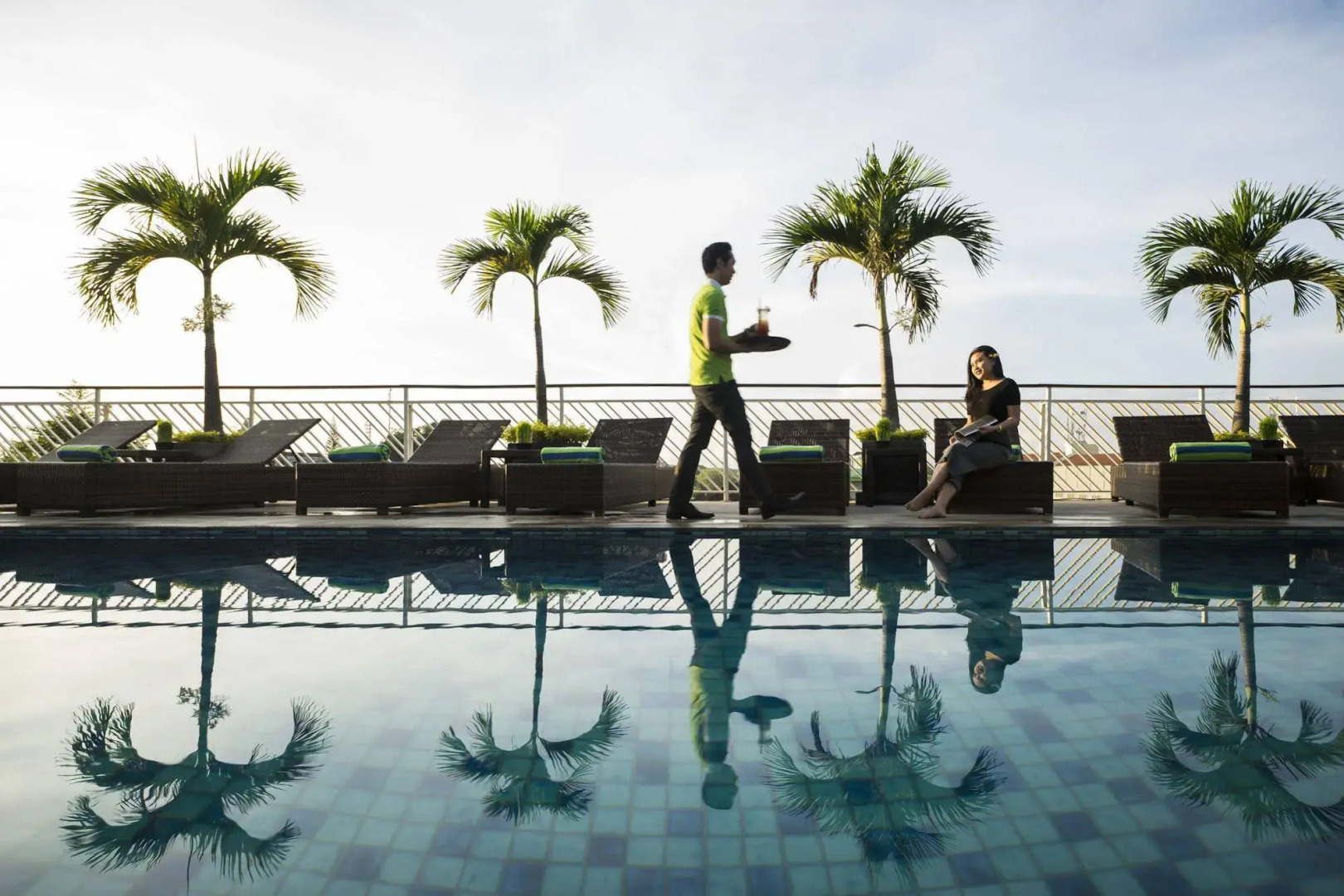 Foto - PrimeBiz Hotel Kuta