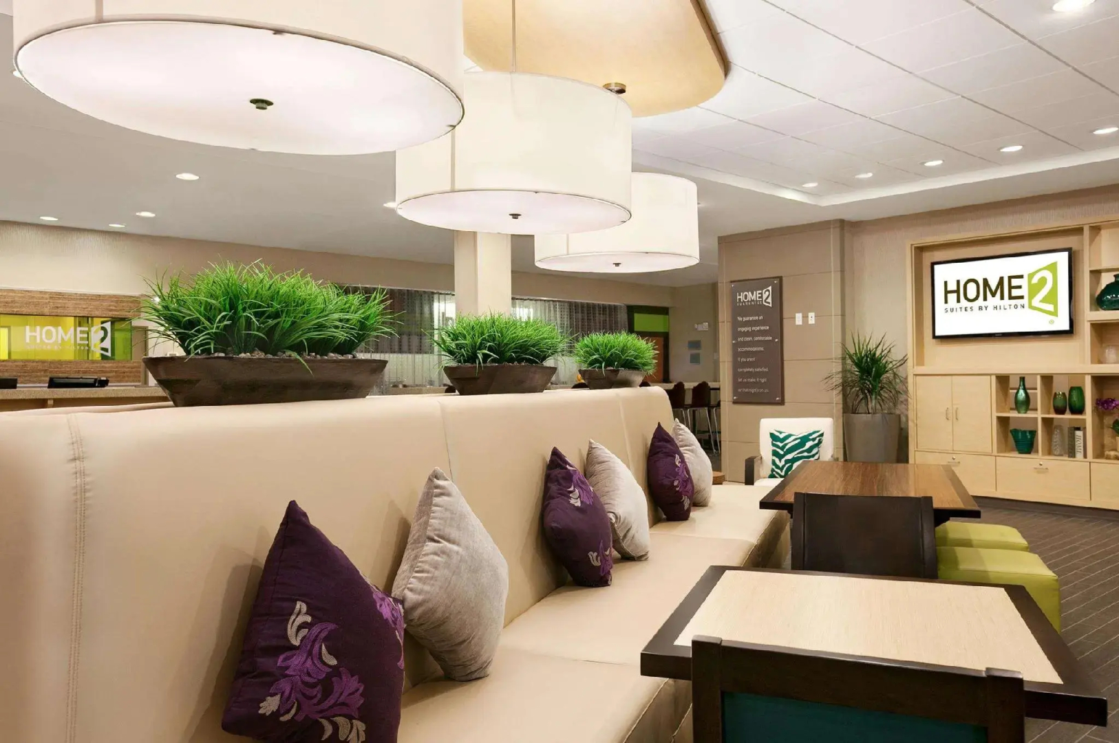 Photo - Home2 Suites Nashville Airport