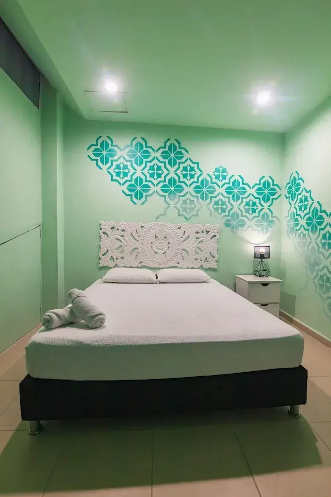 Foto - San Felicin Hostel