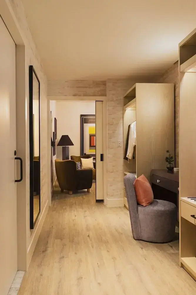 Foto - Virgin Hotels New York City