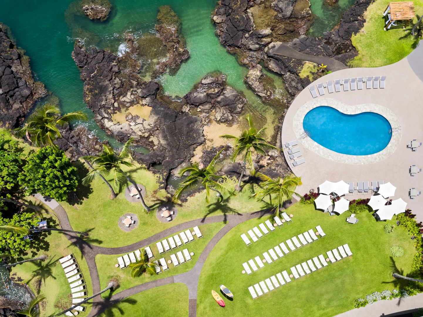 Photo - Grand Naniloa Hotel Hilo - a Doubletree by Hilton
