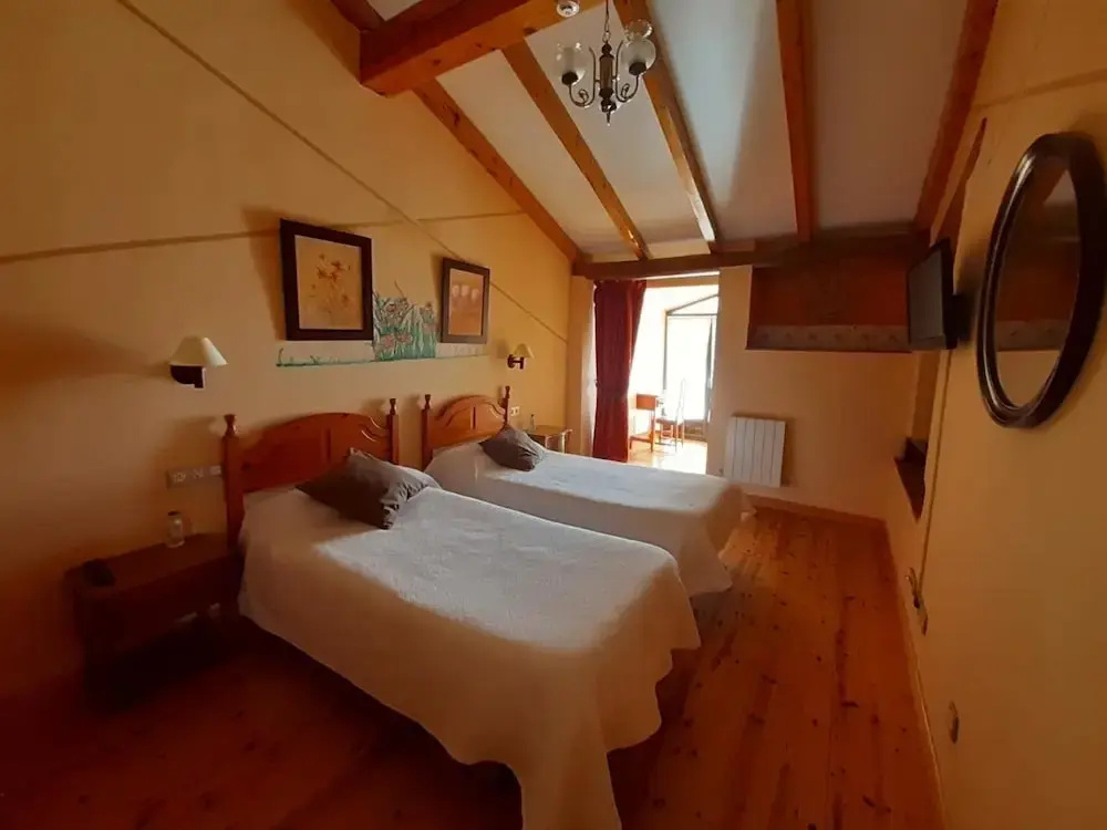 Photo - Hotel Rural El Perdigón
