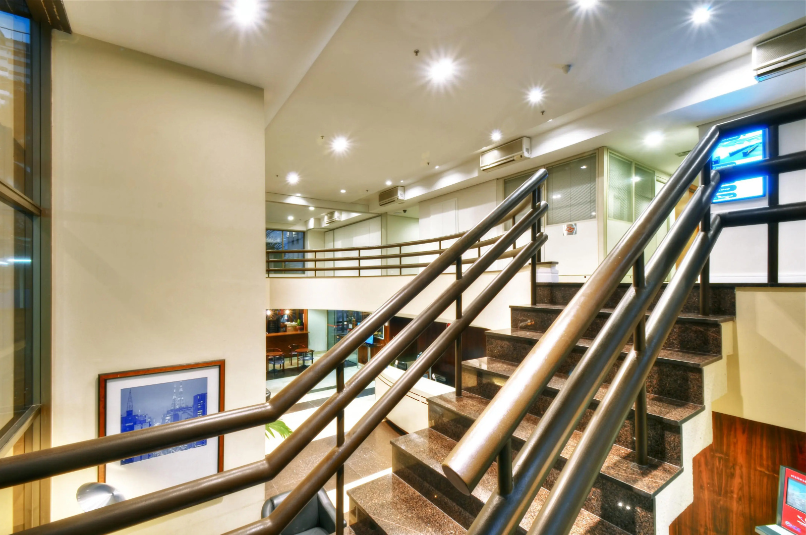 Photo - Transamerica Executive Paulista