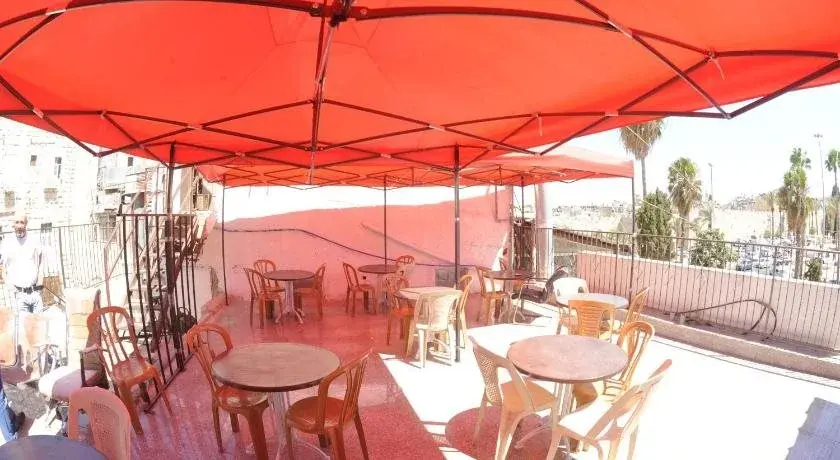 Photo - Palm Hostel