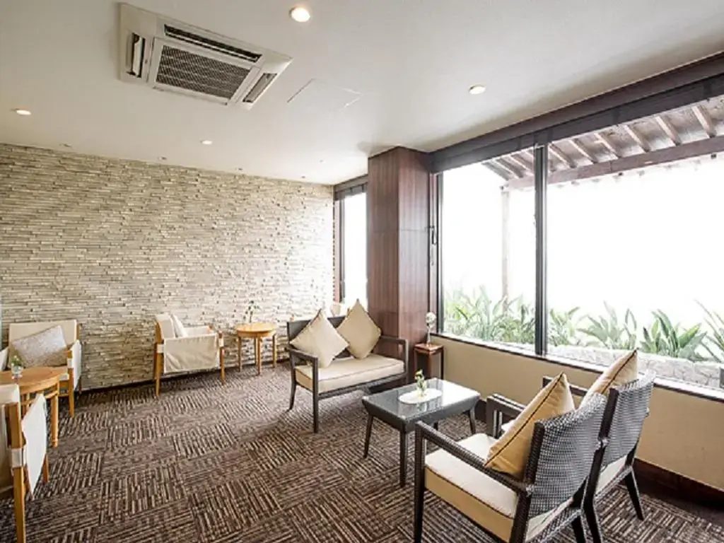 Photo - Hotel Naha City -Kokusai Street-