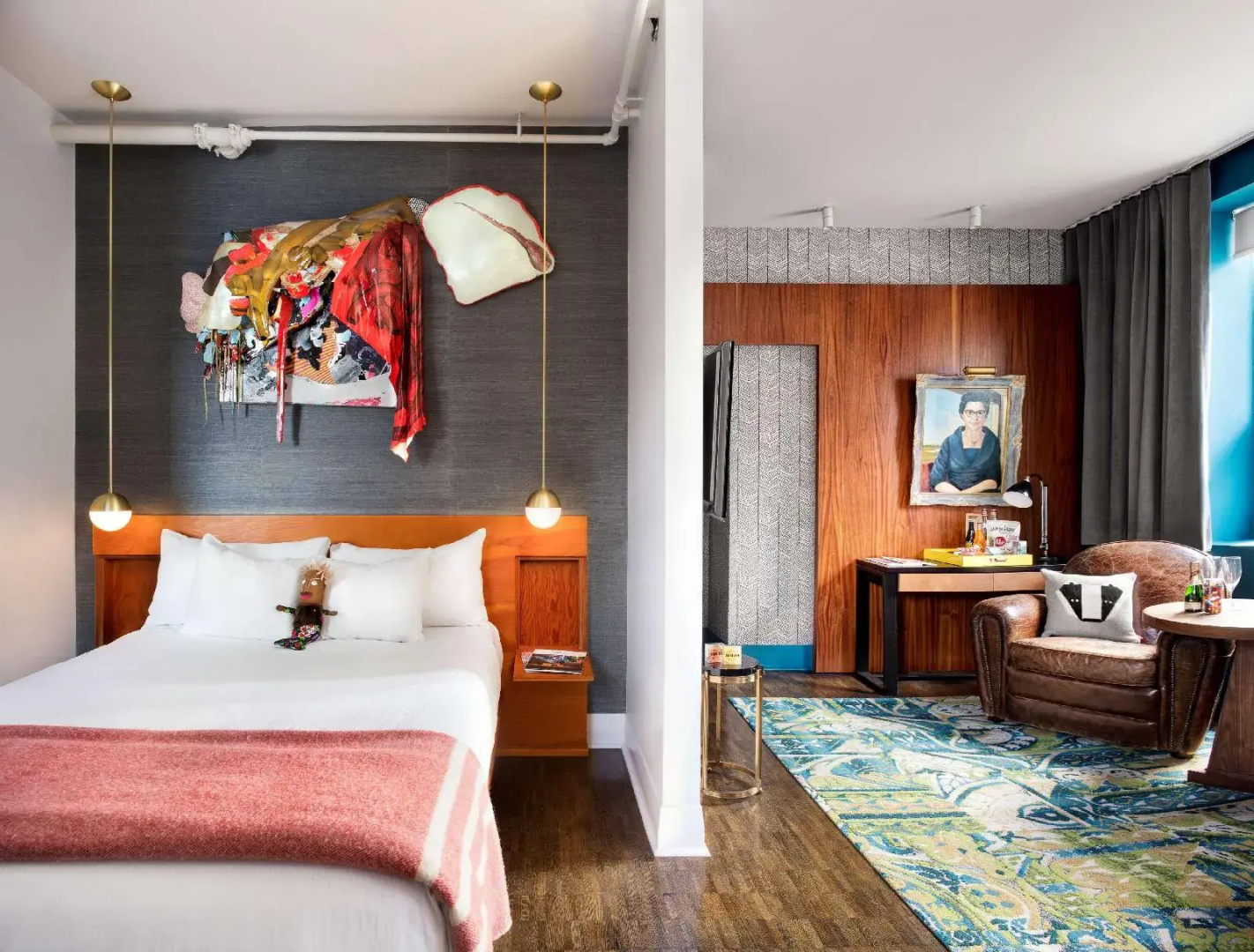 Foto - The Drake Hotel
