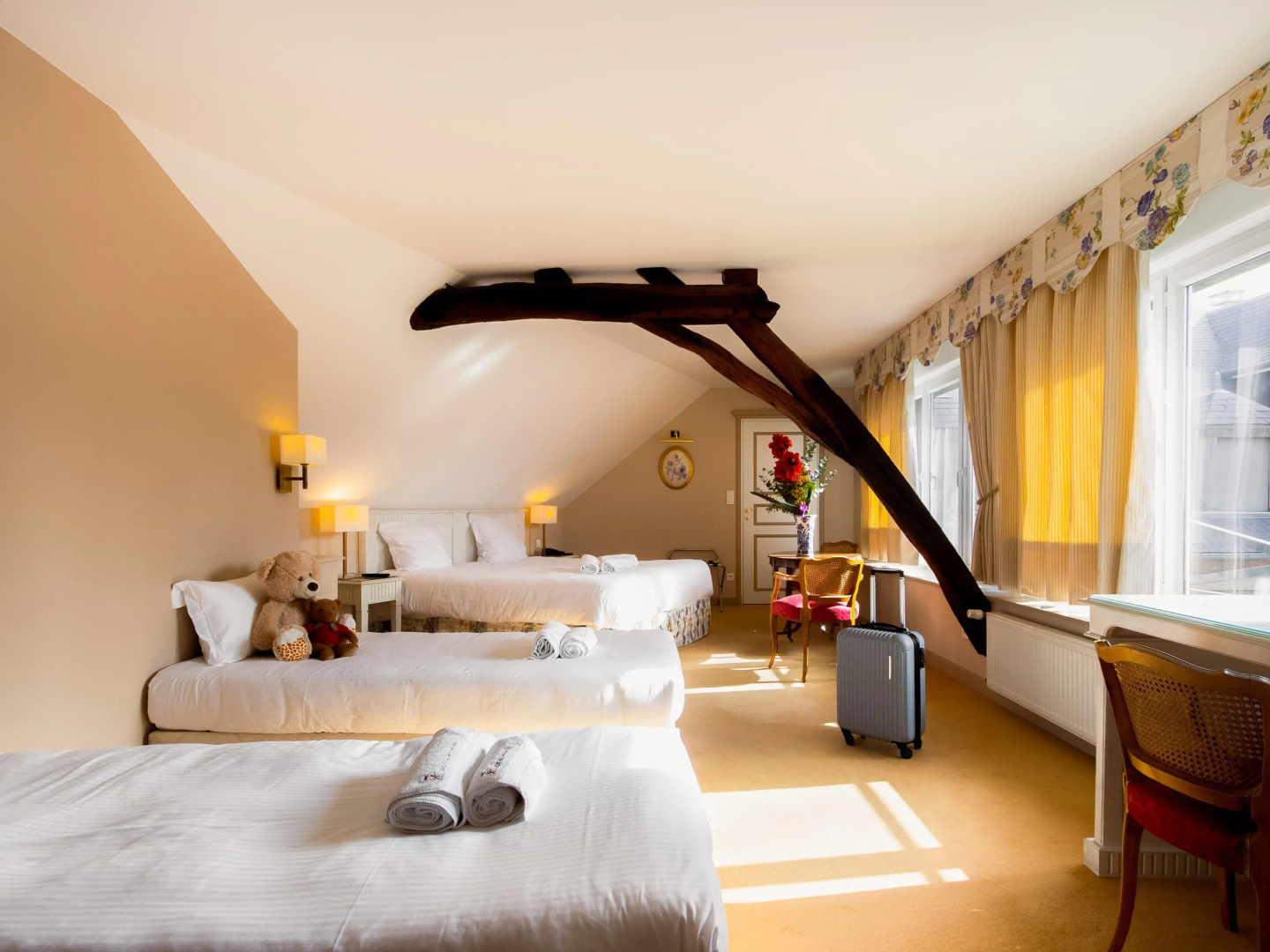 Foto - Mercure Moulins Centre - Hôtel de Paris