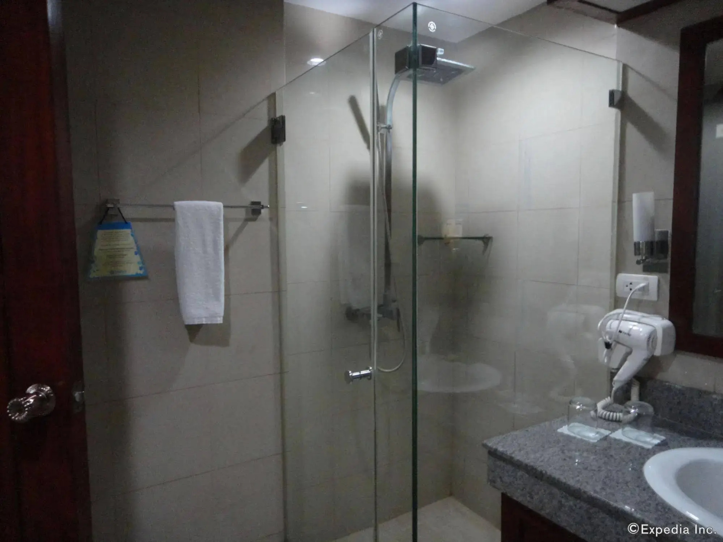 Foto - Cebu Parklane International Hotel