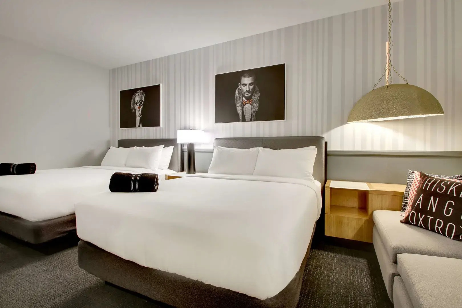 Foto - The Rose Chicago, Tapestry Collection By Hilton