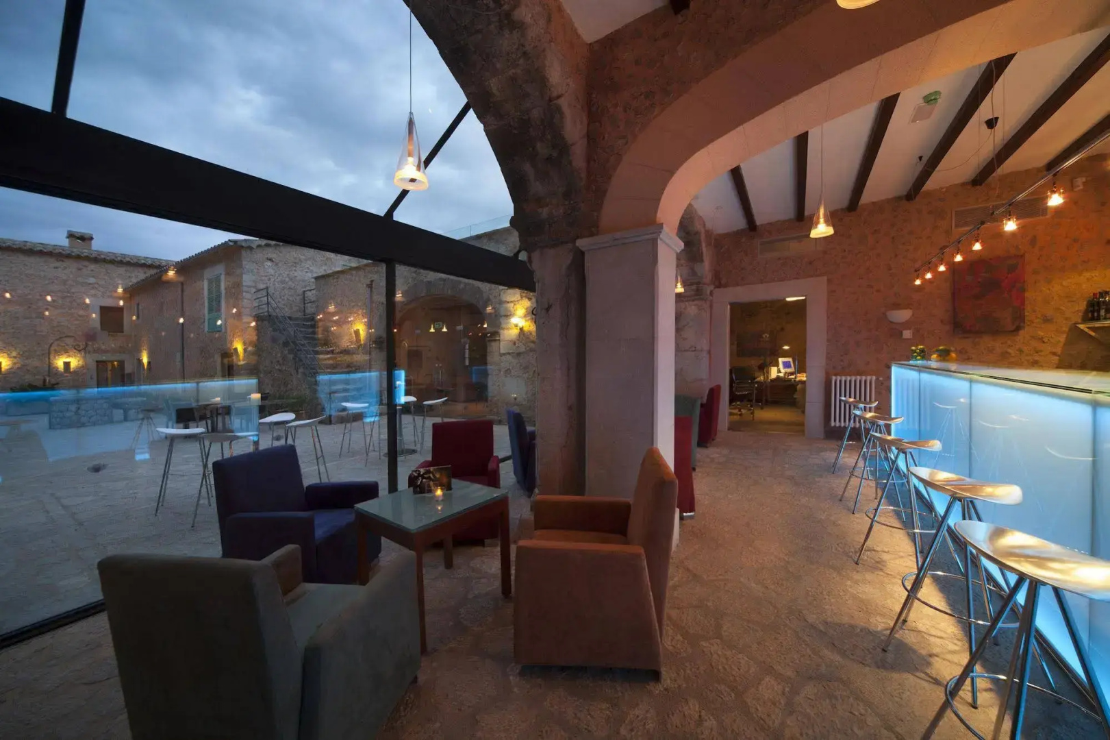 Foto - Sa Cabana Hotel & Spa - Adults Only