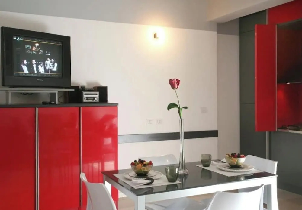 Foto - Residence Altomare