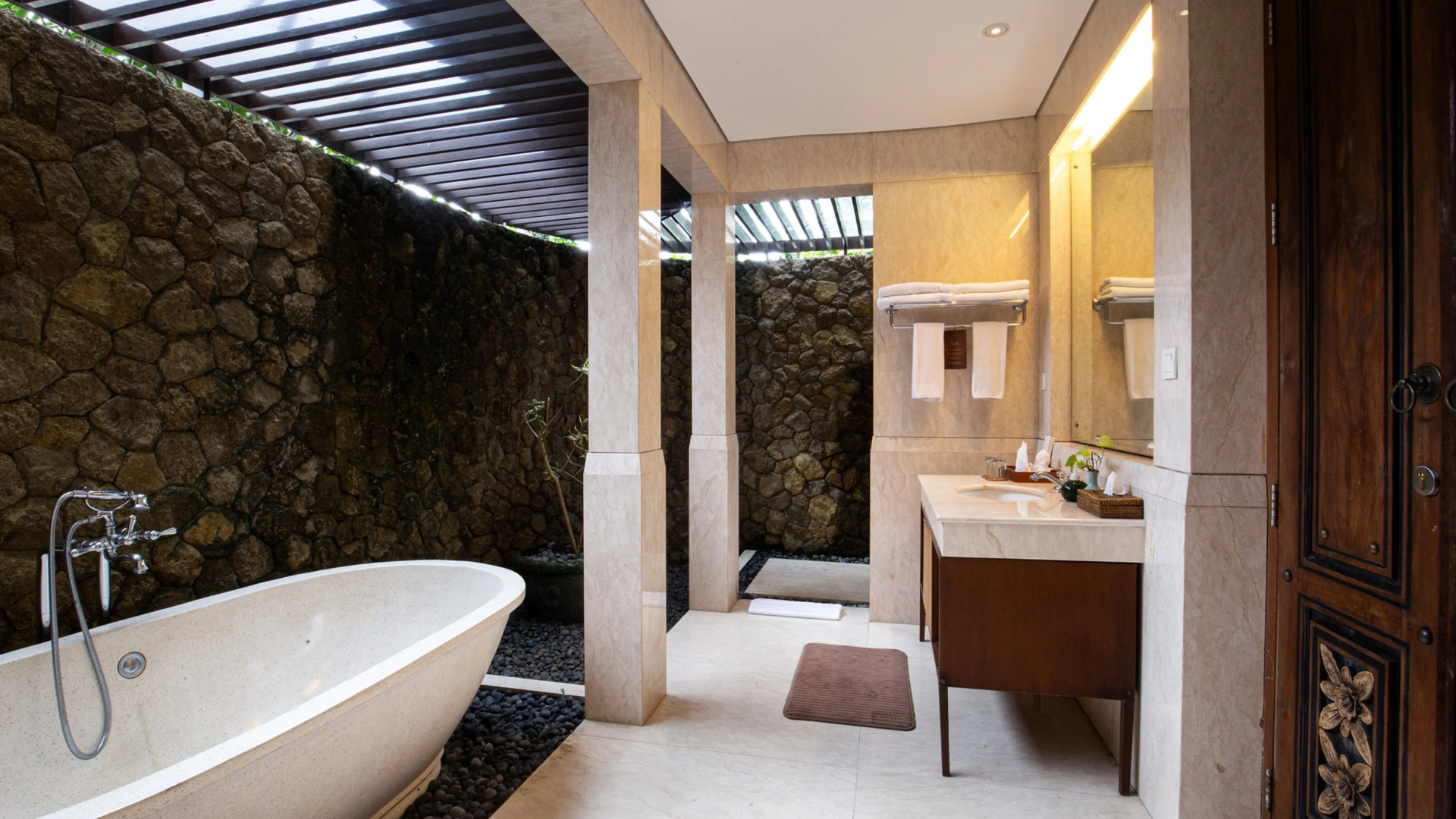 Foto - Plataran Ubud Hotel & Spa - CHSE Certified