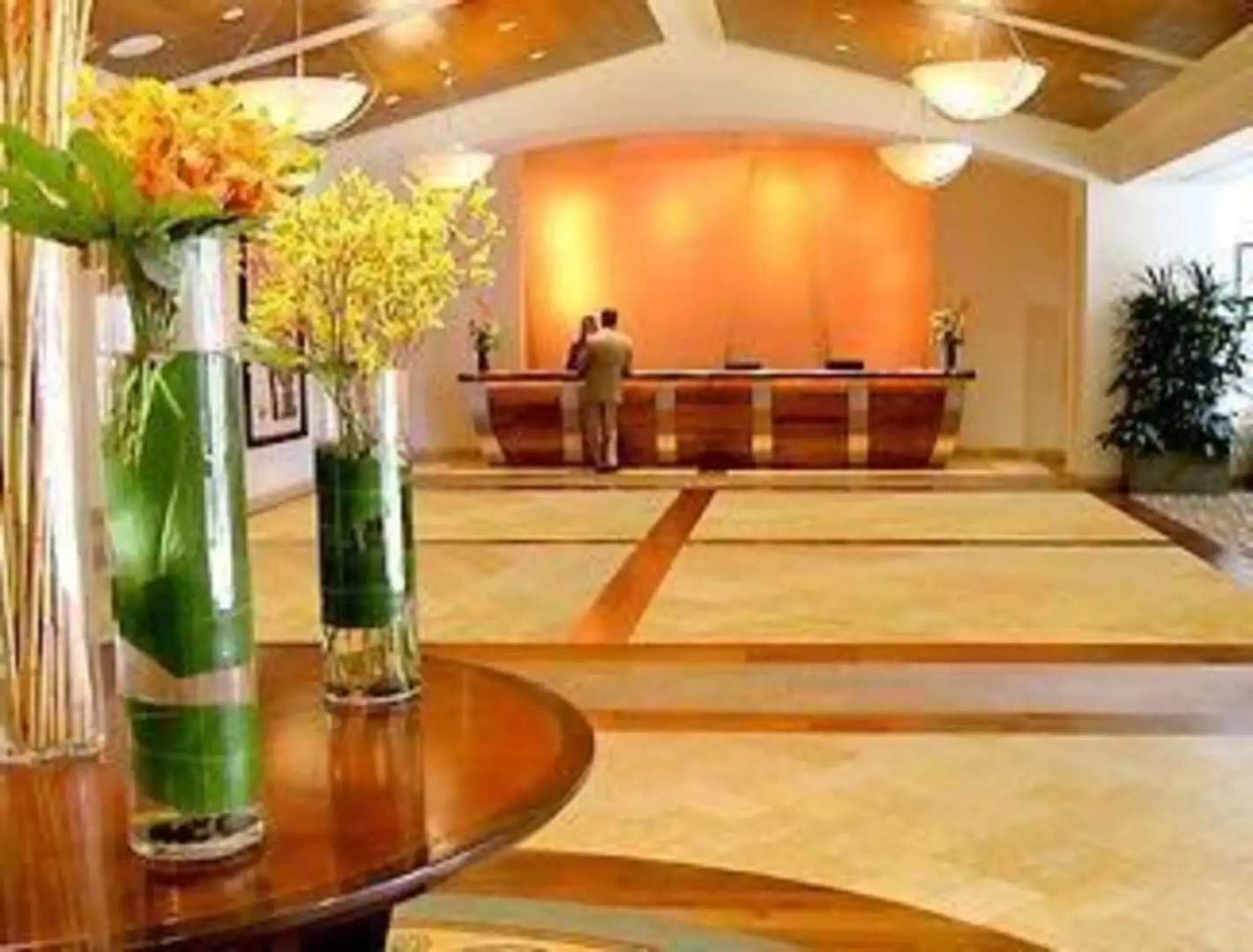 Foto - San Diego Marriott Gaslamp Quarter