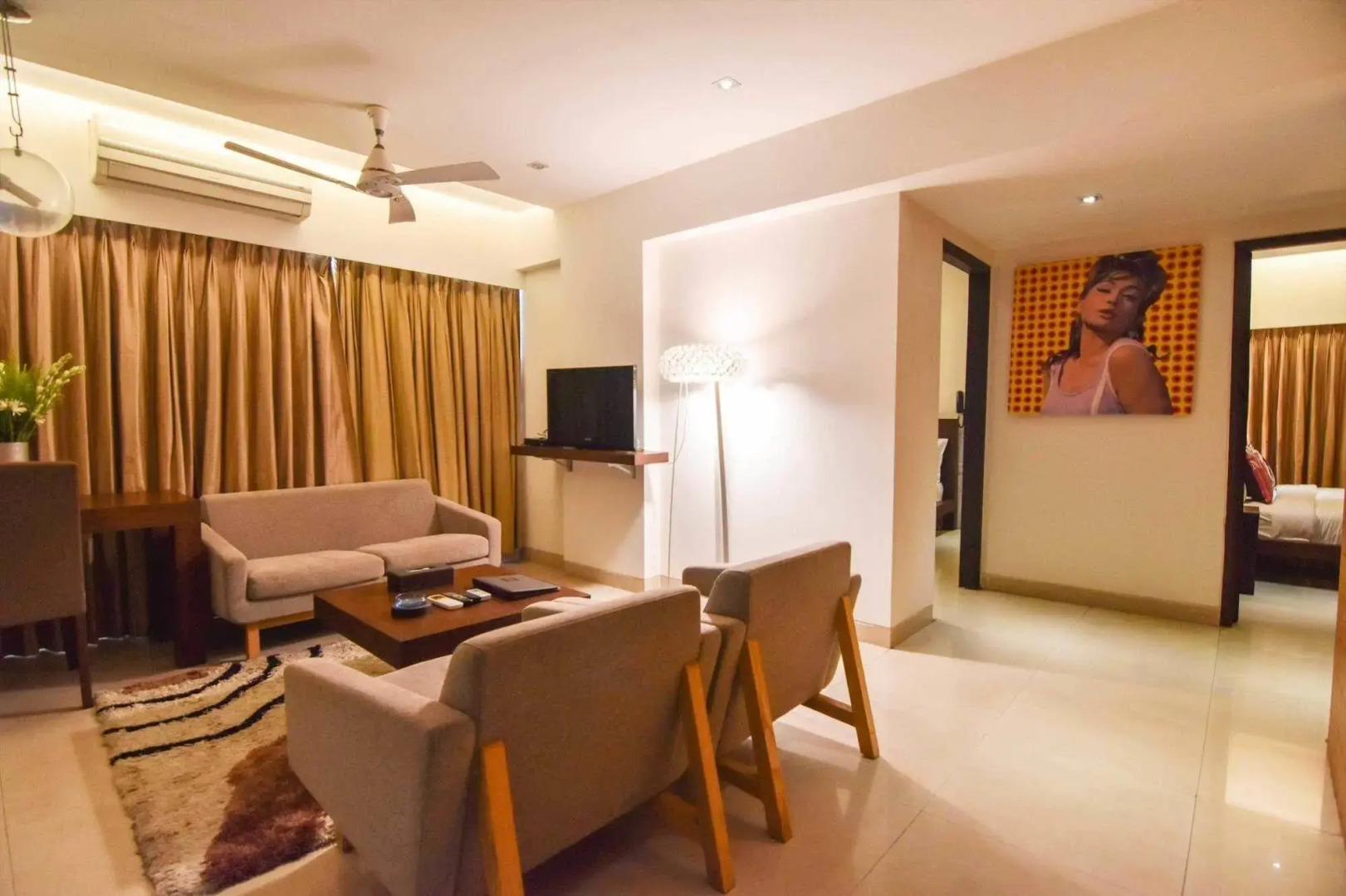 Photo - asar Landmark Suites Mumbai International Airport by Orion Hotels