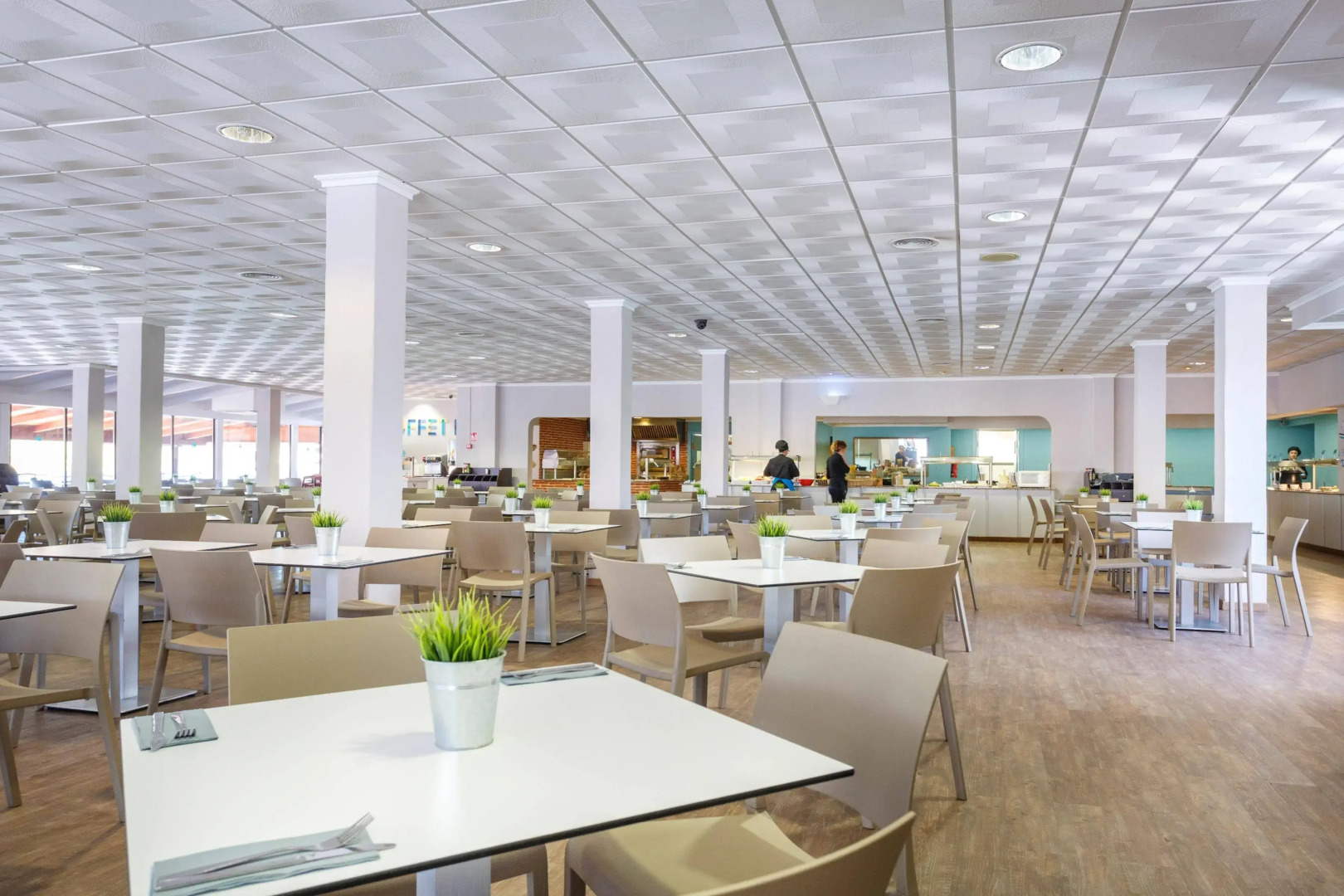 Photo - FERGUS Club Carema Splash