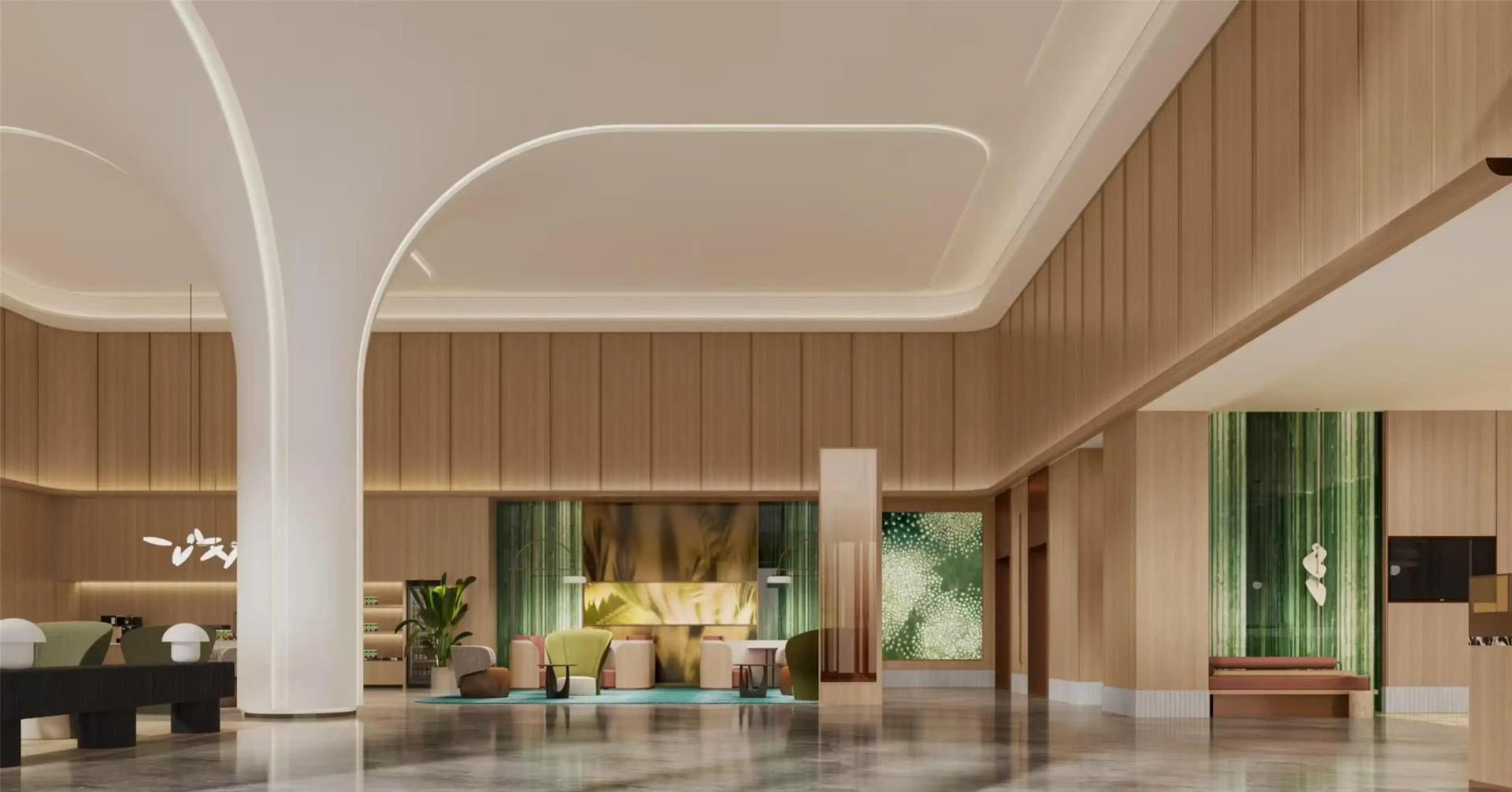 Photo - Hilton Garden Inn Guangzhou Tianhe Fenghuang