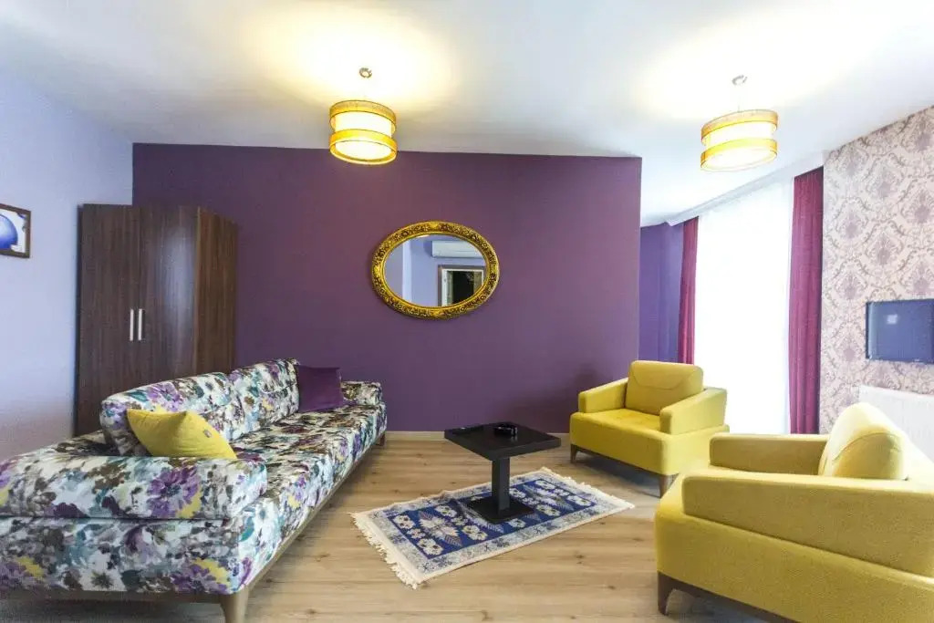 Foto - Bossuite Hotel Maltepe