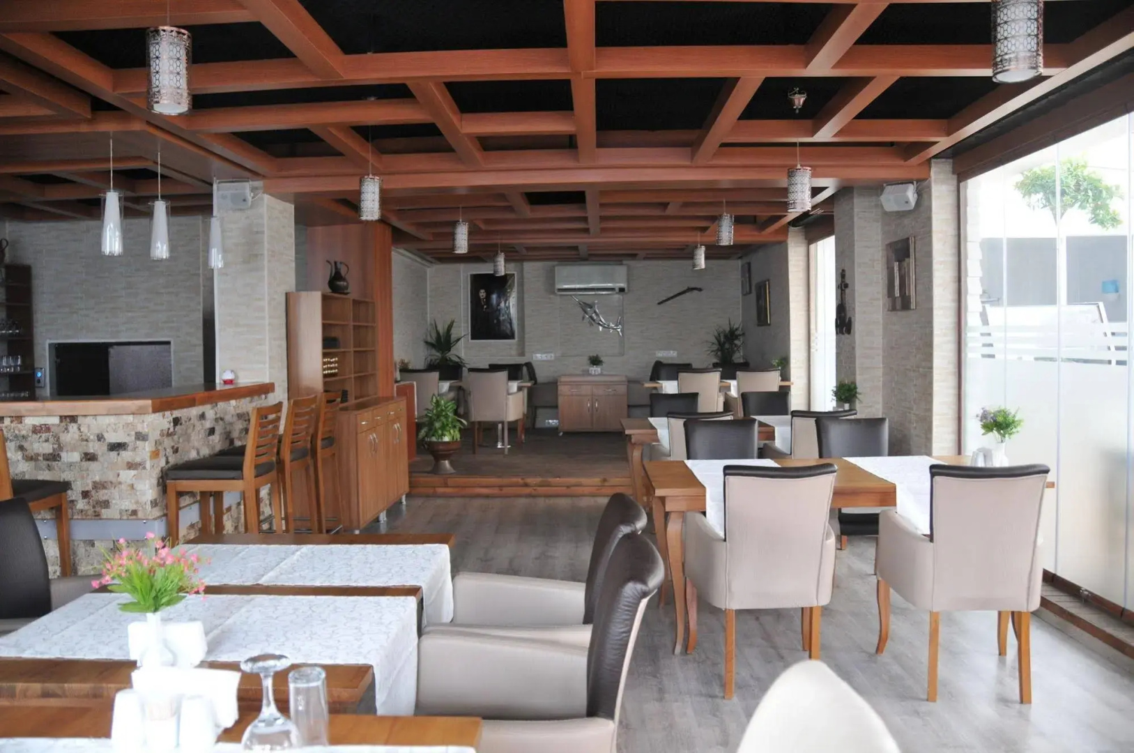 Photo - Teos Hotel