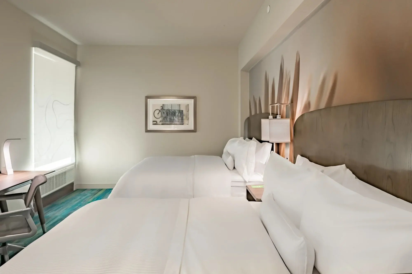 Photo - Element by Marriott Dallas Downtown East