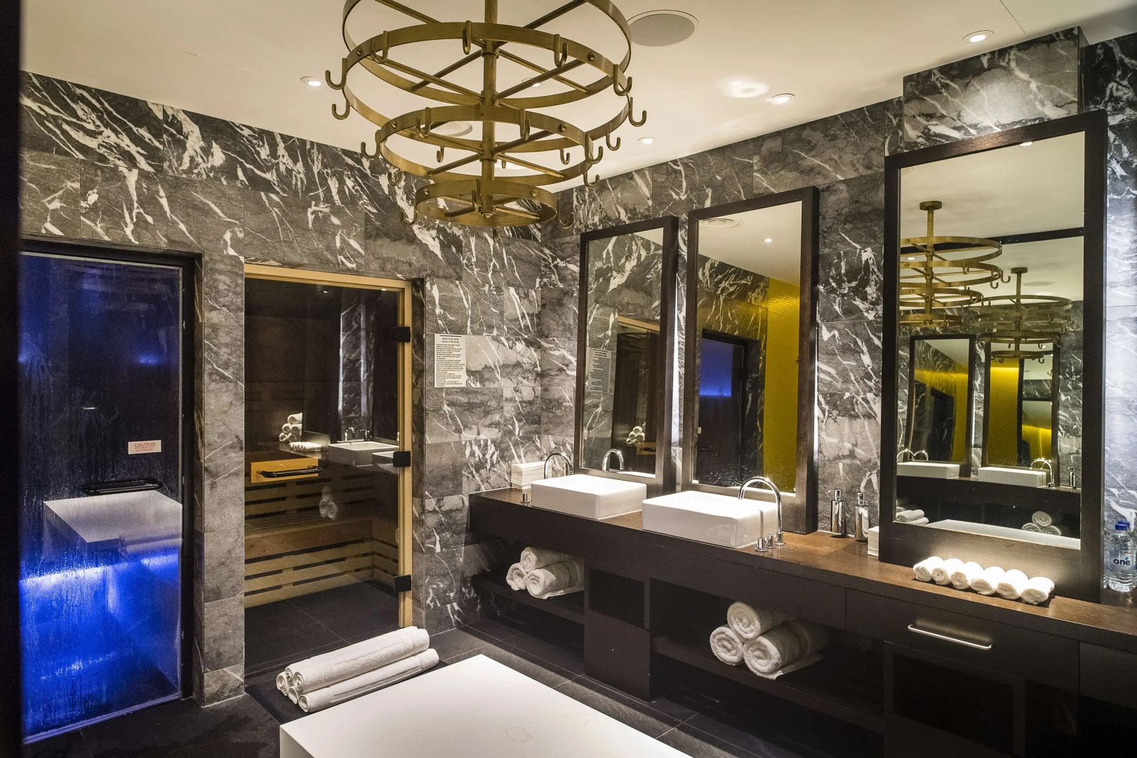 Foto - South Place Hotel