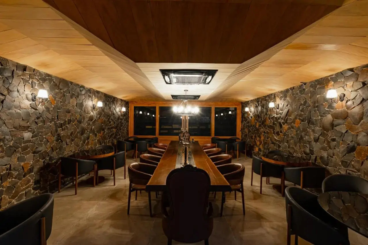 Photo - Las Hotel Boutique