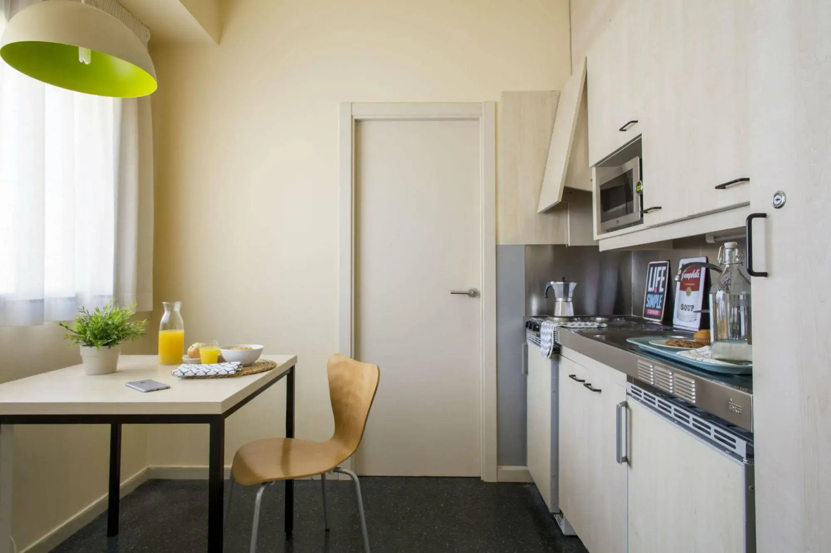 Photo - Residencia Universitaria Resa Erasmo