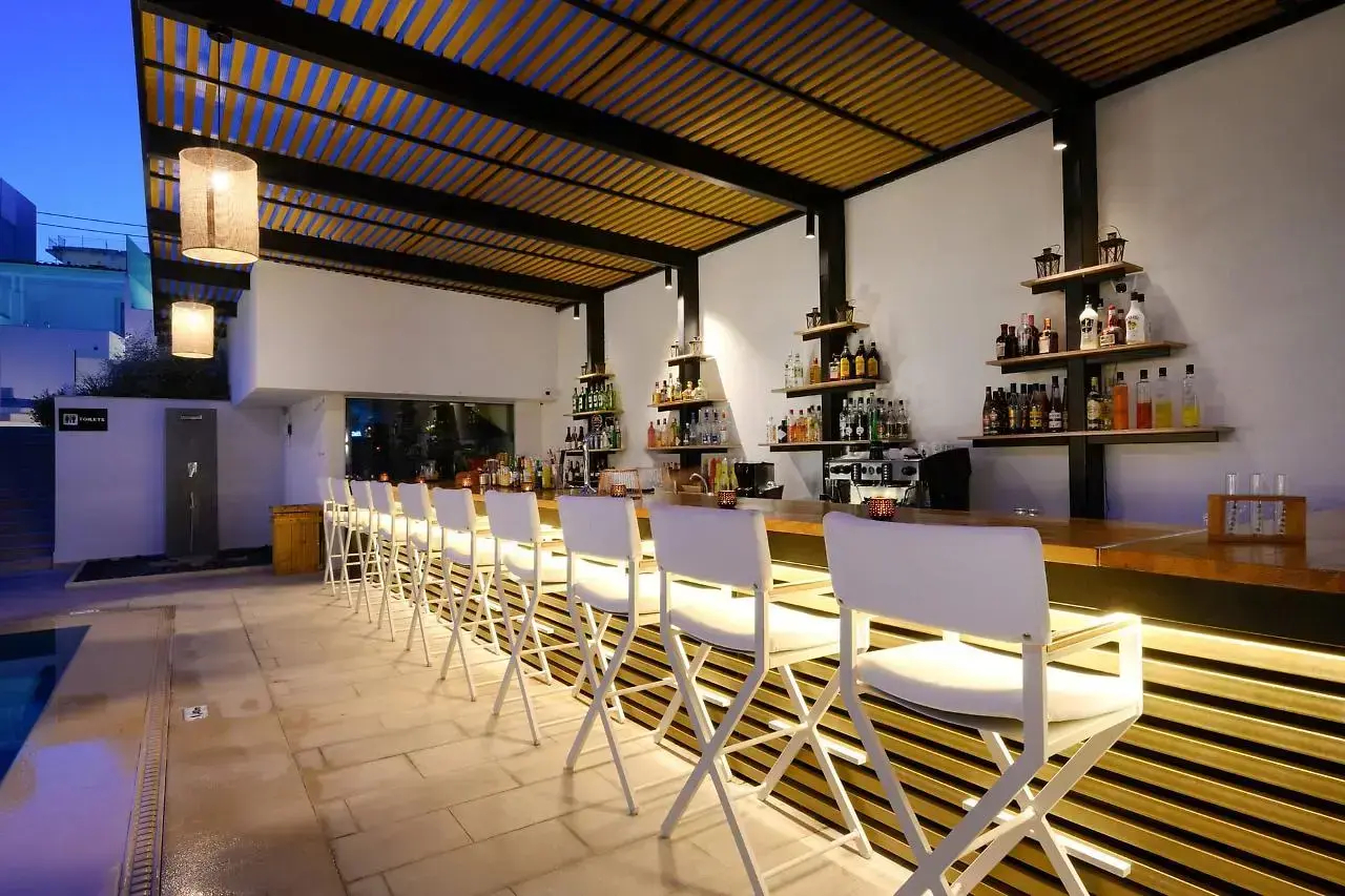 Foto - Ray Hotel Corfu