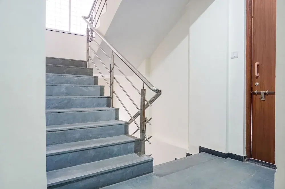 Foto - FabHotel Stay Inn - IT Hub