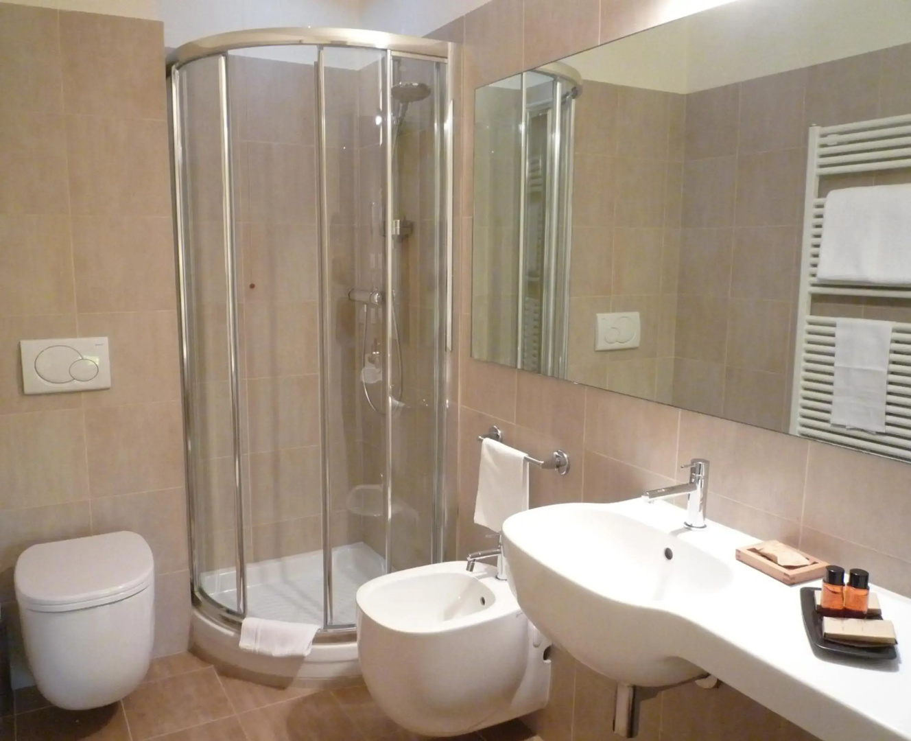 Foto - Hotel Hambros Il Parco