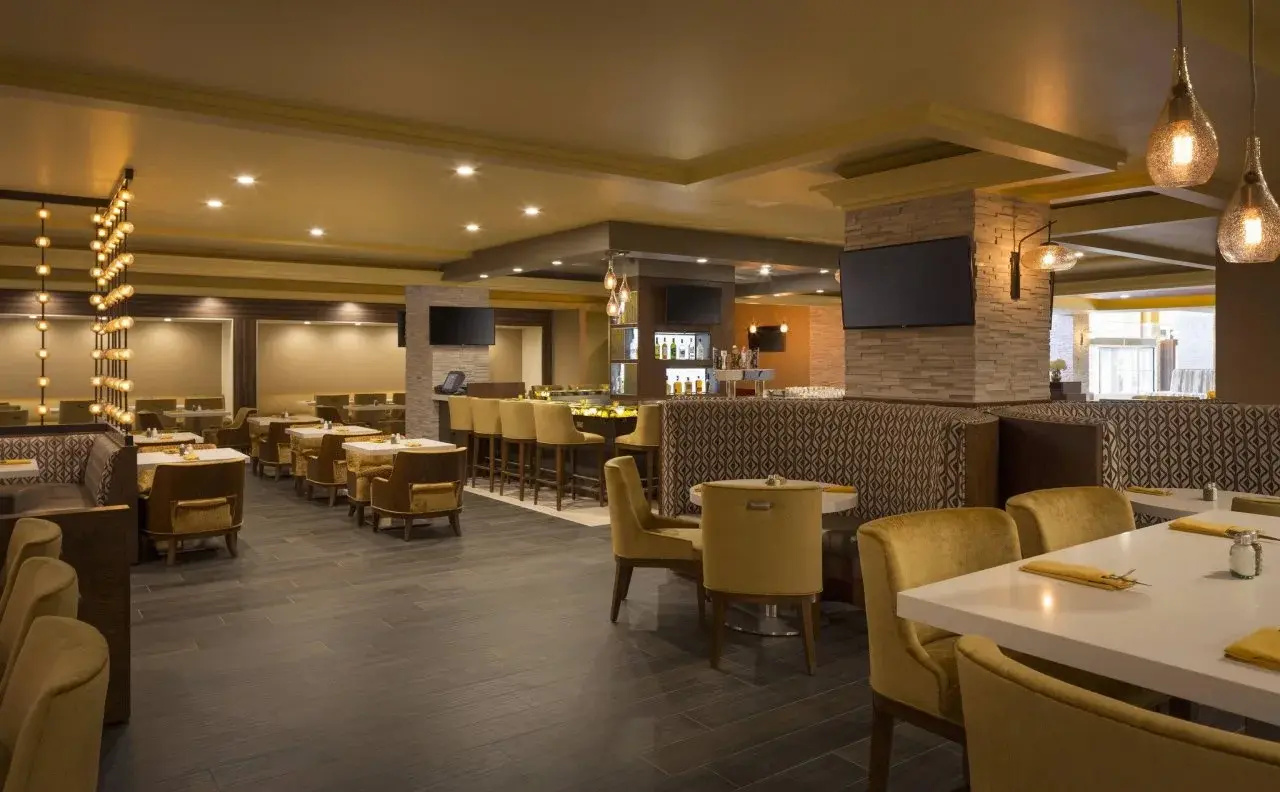 Photo - Monterey Marriott