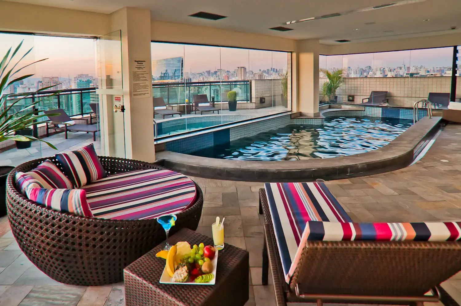 Photo - Blue Tree Premium Faria Lima