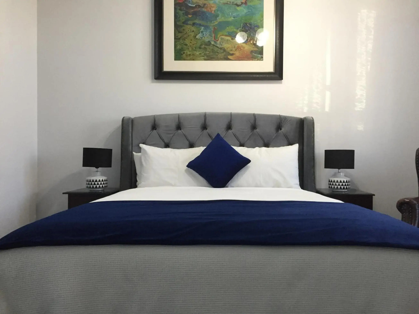 Foto - Art Hotel on York