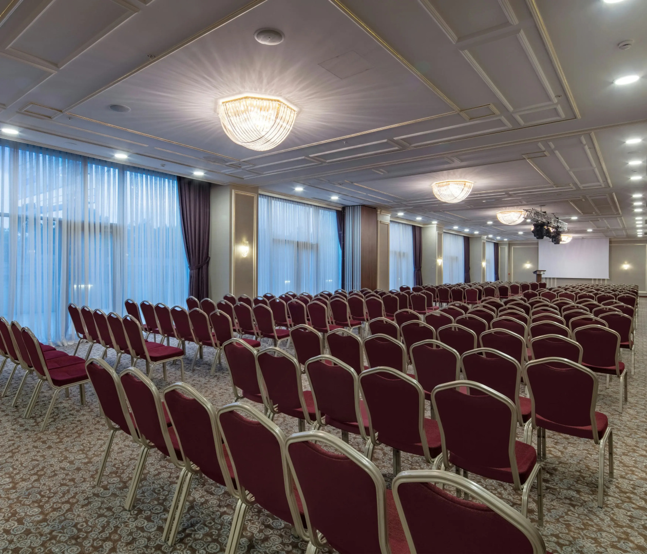 Foto - Hilton Garden Inn Istanbul Beylikduzu